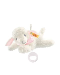 Träum-süß-Lamm Spieluhr