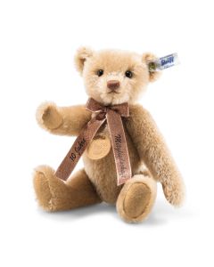 Treue-Teddybär 10 Jahre Club-Mitgliedschaft