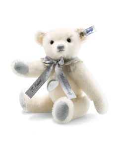 Treue-Teddybär 20 Jahre Club-Mitgliedschaft