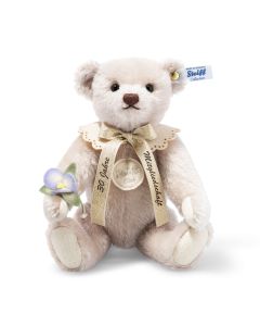 Treue-Teddybär 30 Jahre Club-Mitgliedschaft RMS