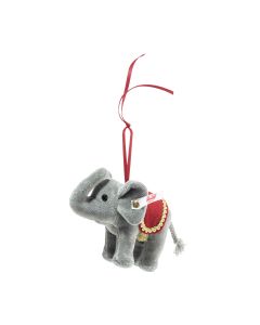 Weihnachtselefant Ornament