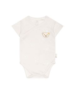 Wickelbody kurzarm GOTS