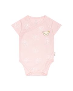 Wickelbody kurzarm GOTS