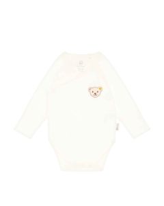 Wickelbody langarm GOTS