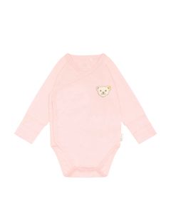 Wickelbody langarm GOTS