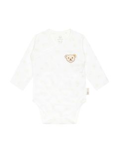 Wickelbody langarm GOTS