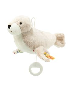 Wild Sweeties Tamme Robbe Spieluhr