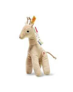 Wild Sweeties Tulu Giraffe mit Quietsche